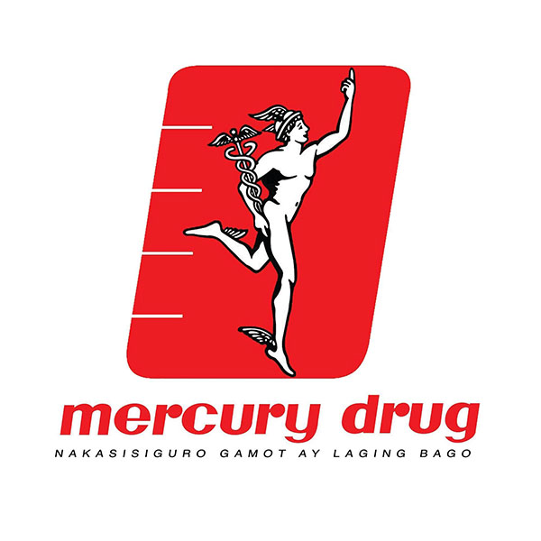 Mercury Drug eGift Code