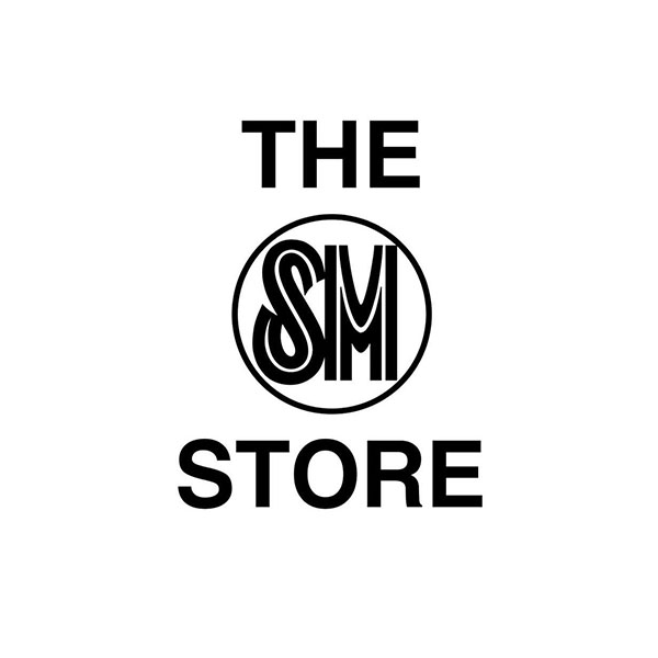 The SM Store eGift Code